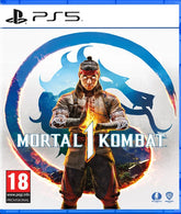 Mortal Kombat 1 Standard Edition (PS5)